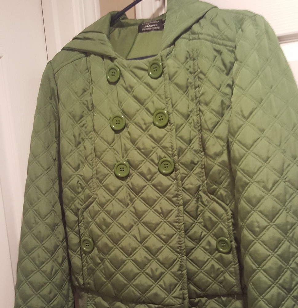 Light Jacket